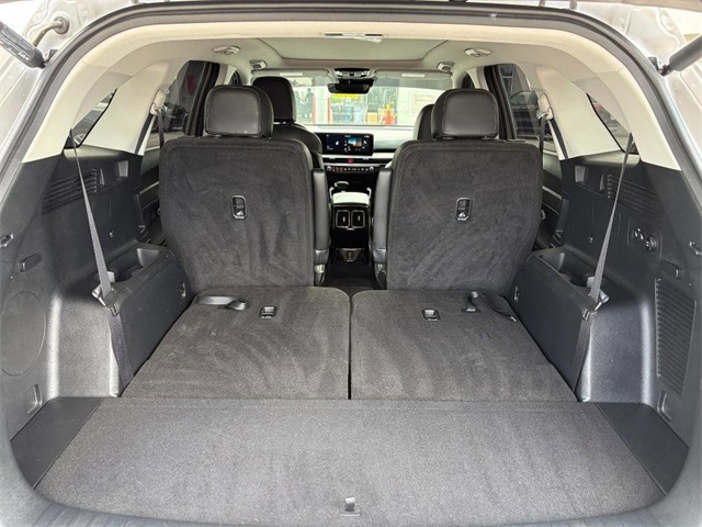 2025 Kia Sorento X-Line SX photo 34