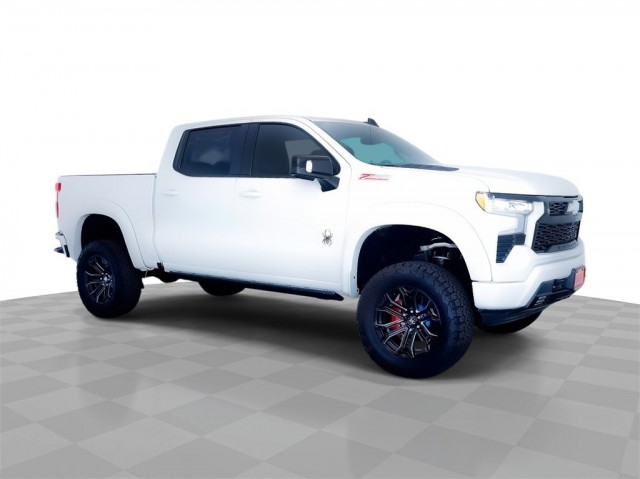 New 2024 Chevrolet Low Cab Forward 6500 XD Regular Cab in