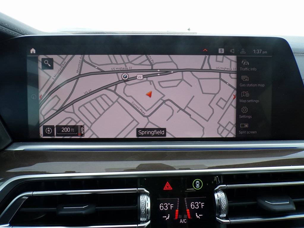 2023 Bmw X5 xDrive40i photo 14