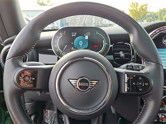 2022 Mini Cooper Hardtop S photo 14