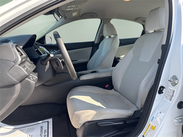 2021 Honda Insight EX photo 11
