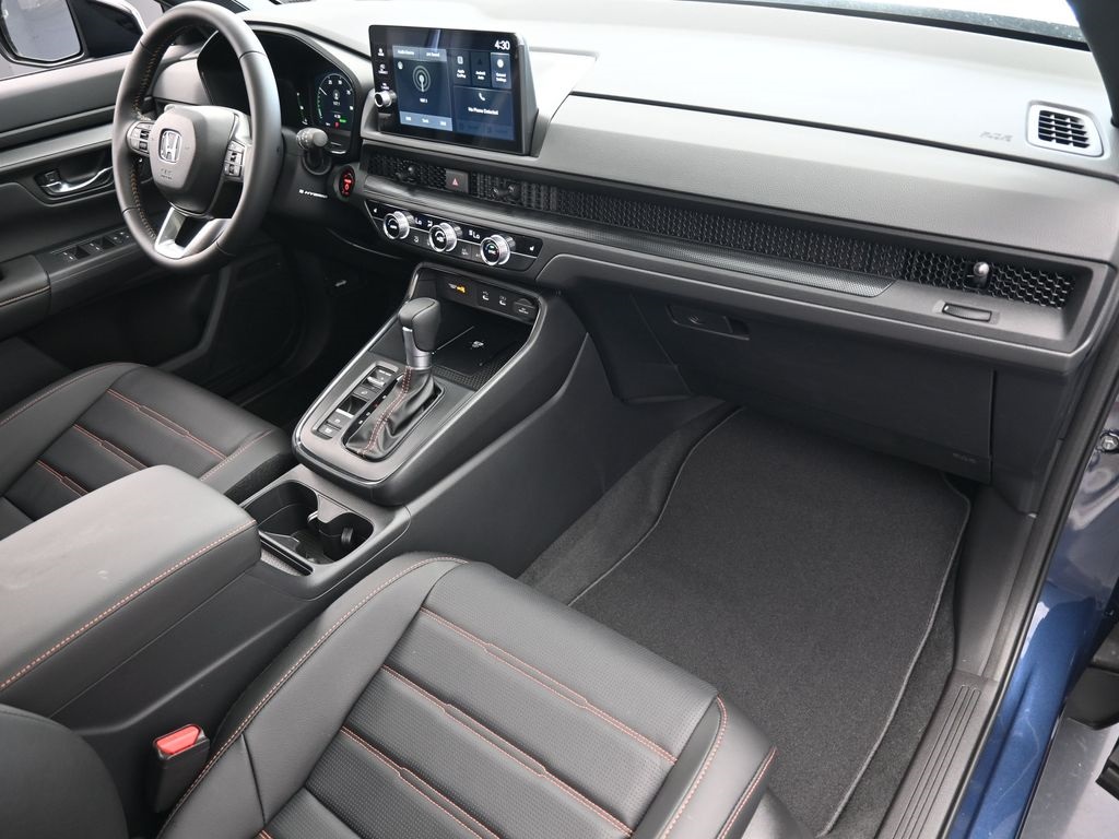2026 Honda CR-V Hybrid Sport-L photo 31