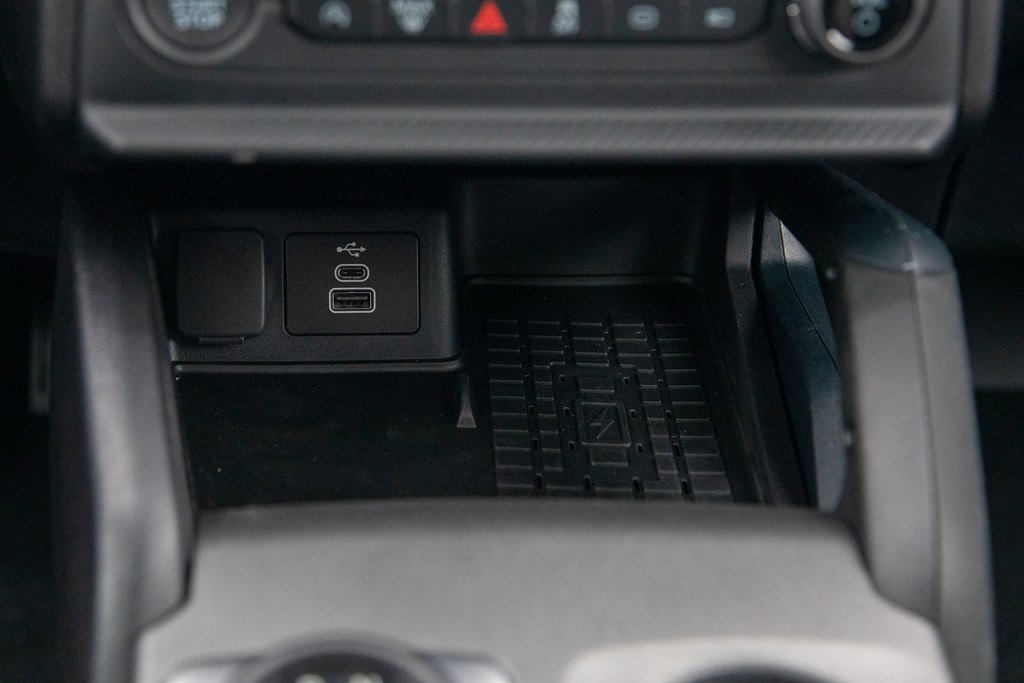 2025 Ford Bronco Sport Big Bend photo 33