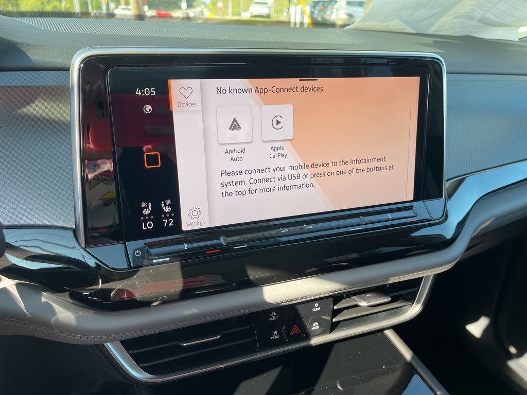 2026 Volkswagen Atlas Peak Edition SE photo 8