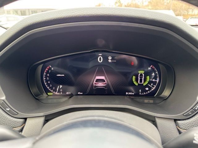 2025 Mazda CX-50 2.5 Turbo Premium photo 24