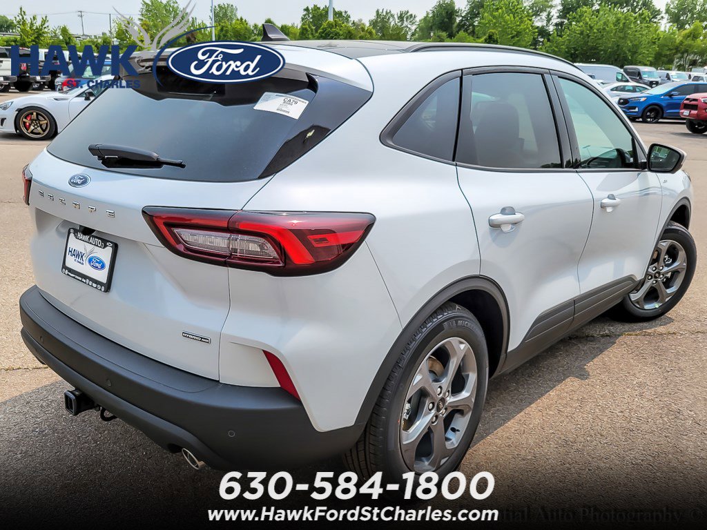 2025 FORD ESCAPE - Image 6