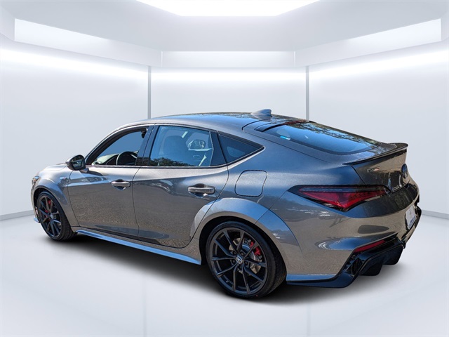 2025 Acura Integra Type S photo 5
