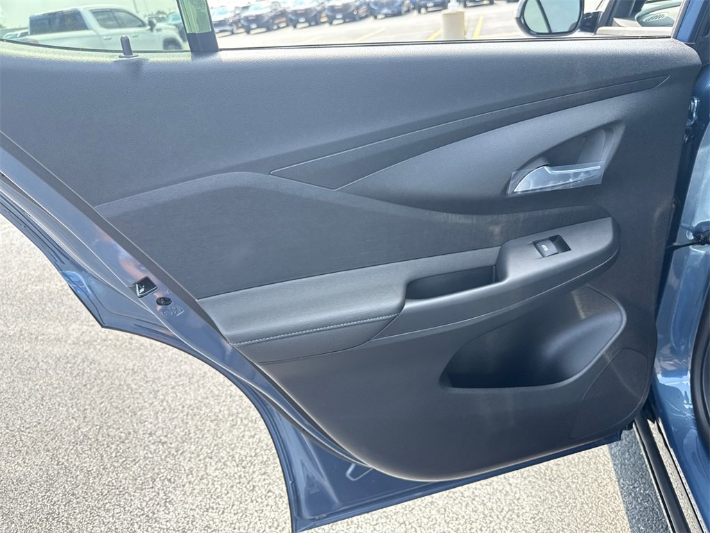 2025 BUICK ENVISTA - Image 28