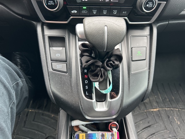 2019 Honda CR-V LX photo 9