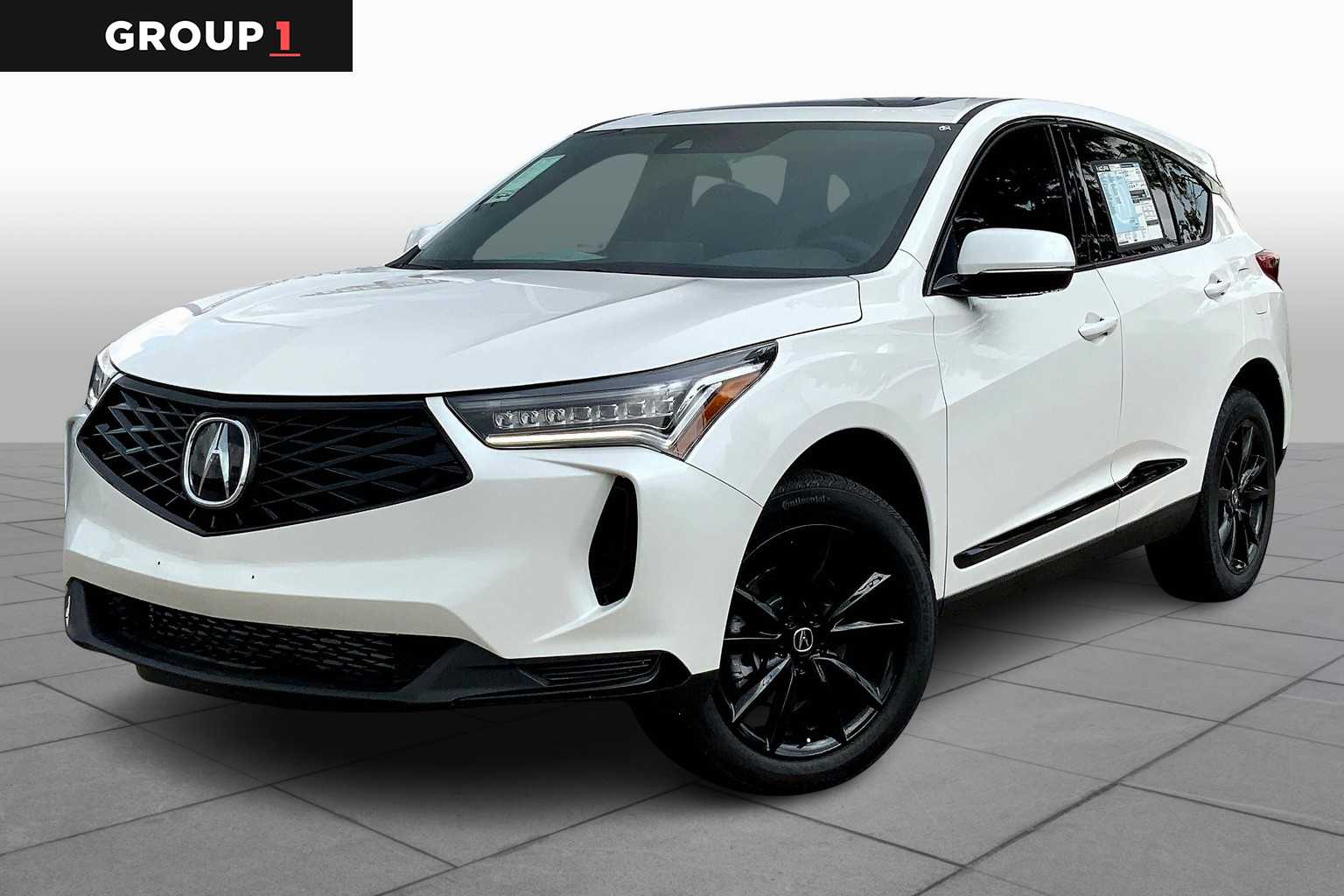 2025 Acura RDX Base's photo