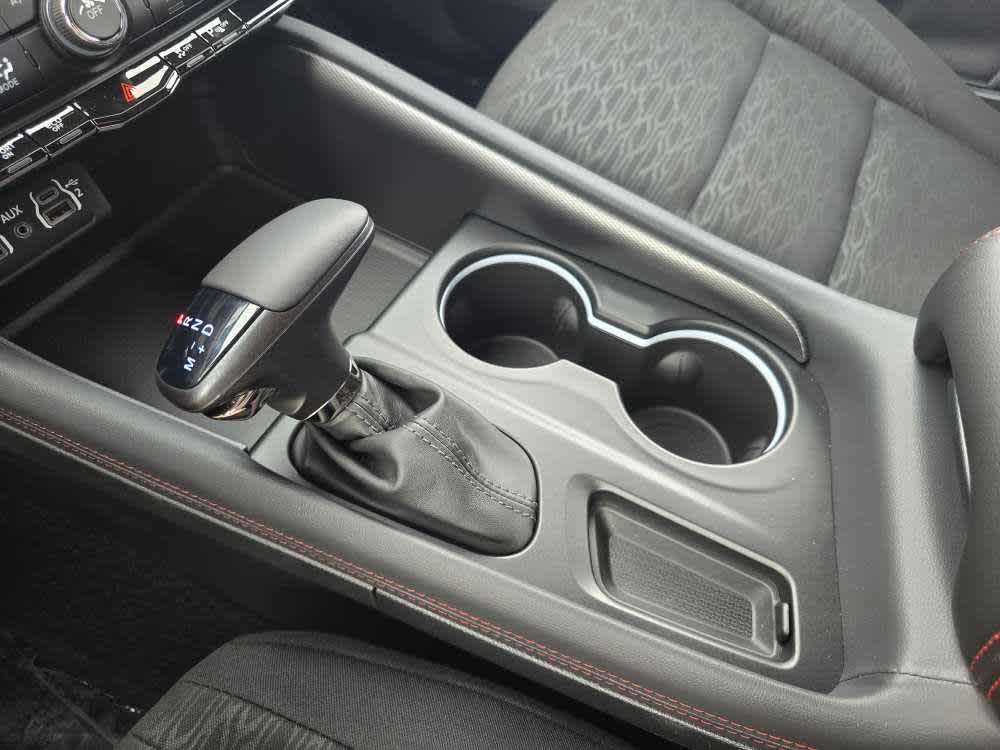 2025 Dodge Durango GT photo 27