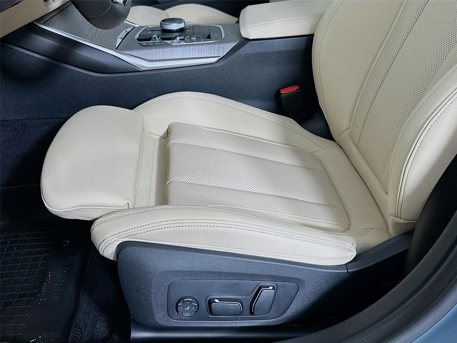 2026 Bmw 430i xDrive Gran Coupe photo 20