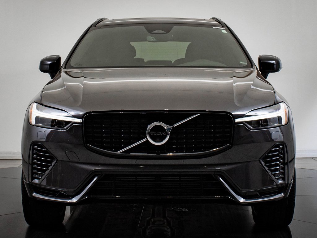 2024 Volvo XC60