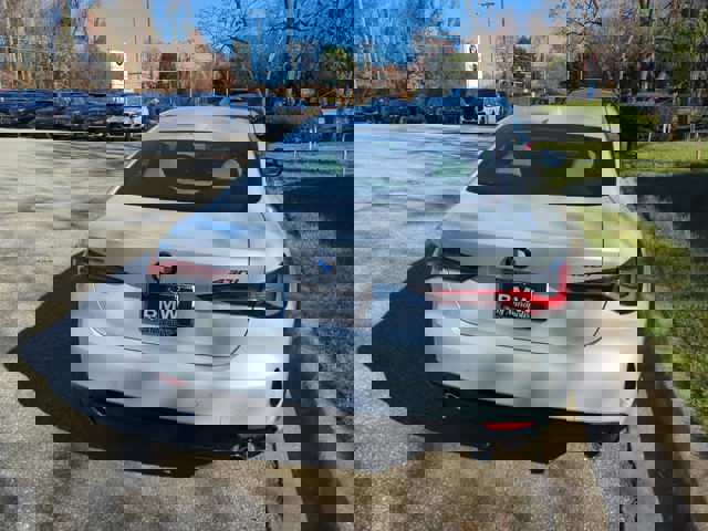 2025 Bmw 430i xDrive photo 11