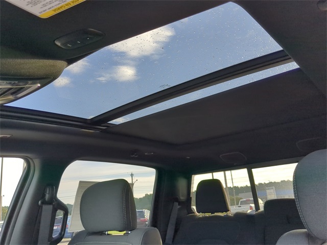 2026 Ram 1500 Big Horn Lone Star photo 25