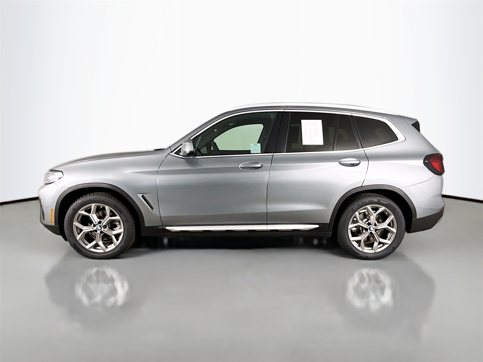 2023 Bmw X3 xDrive30i photo 4