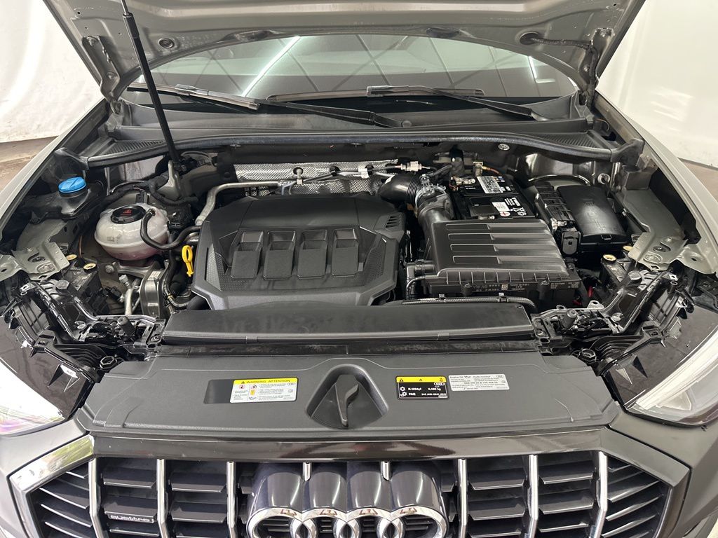 2022 Audi Q3 Premium photo 19