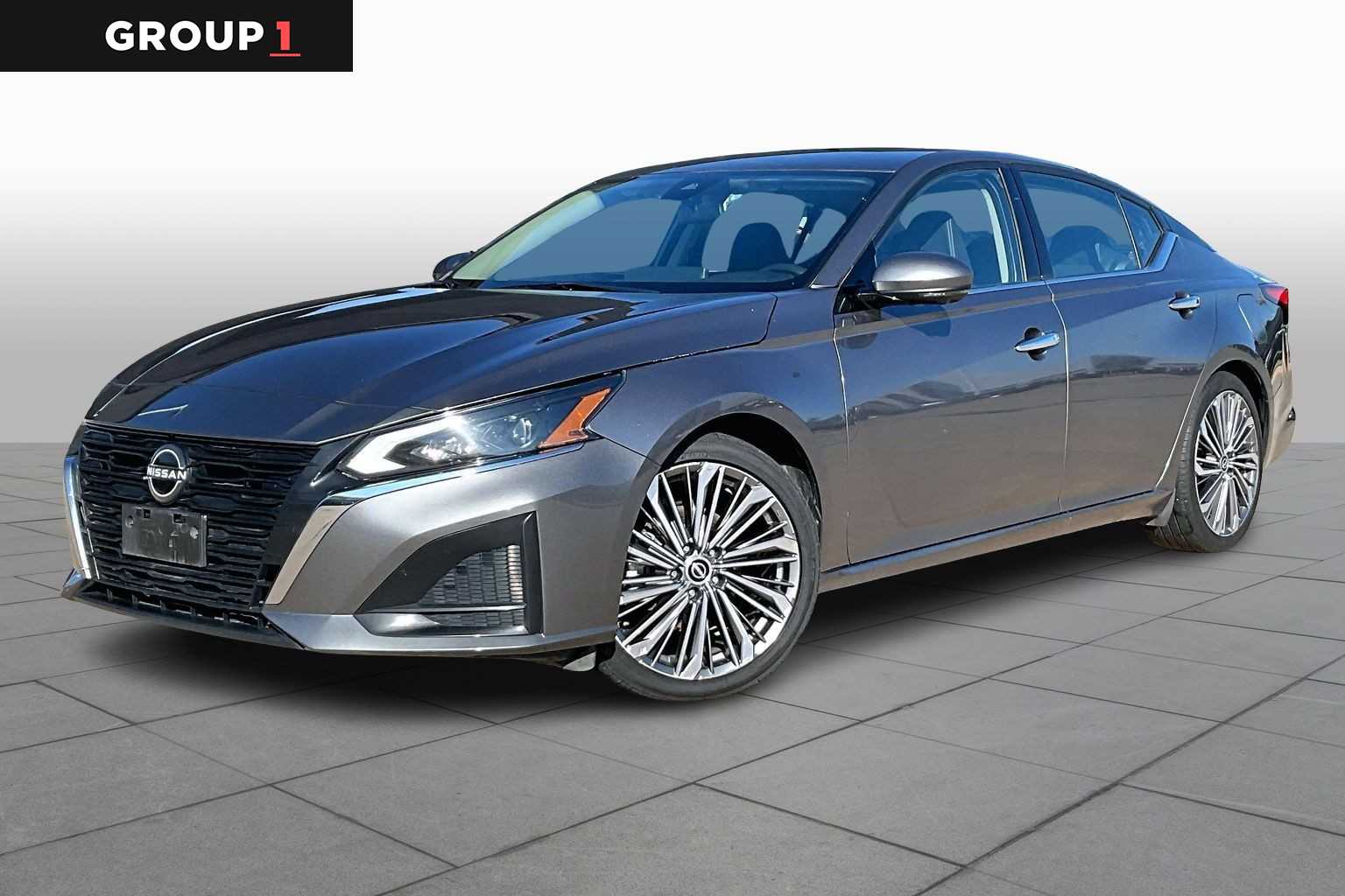 2023 Nissan Altima SL