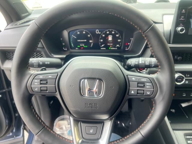 2026 Honda CR-V Hybrid photo 12