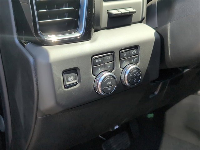 2025 Gmc Sierra 2500 HD Denali photo 7
