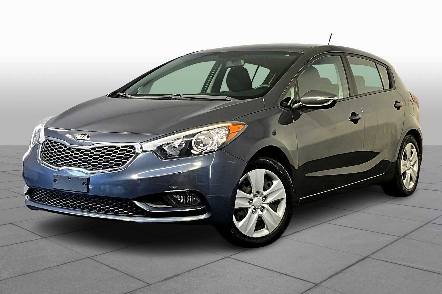 2016 Kia Forte5