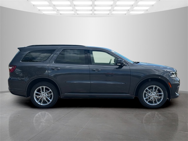 2026 Dodge Durango GT Plus photo 8
