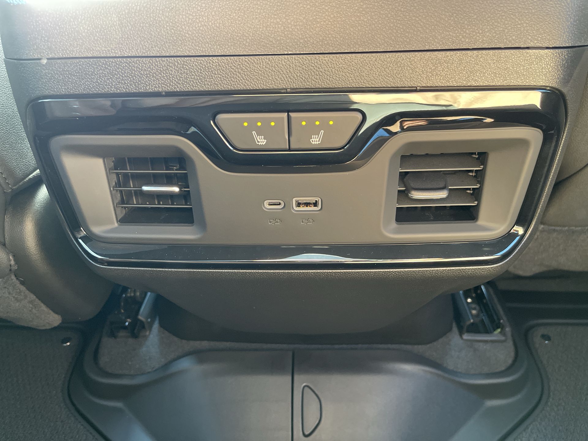 2025 Gmc Sierra 2500 HD AT4 photo 21