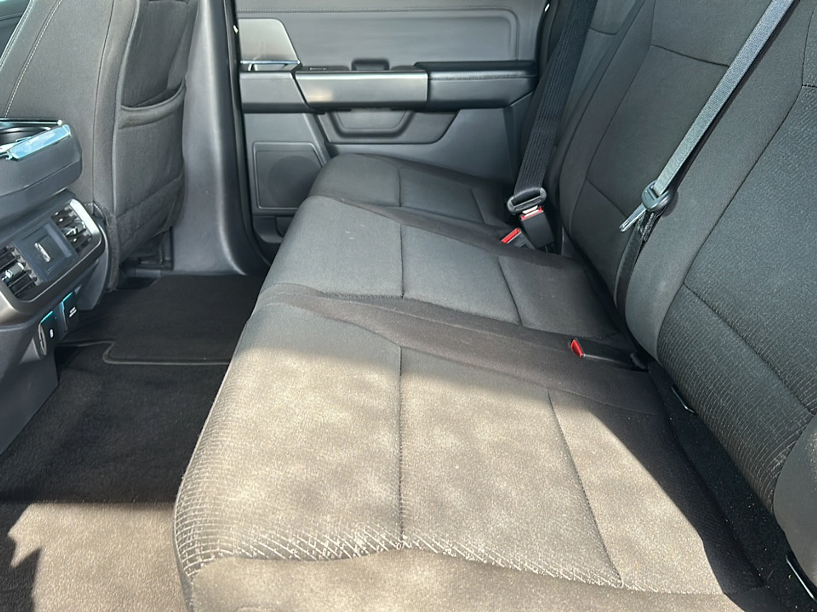 2024 Ford F-150 XLT photo 4