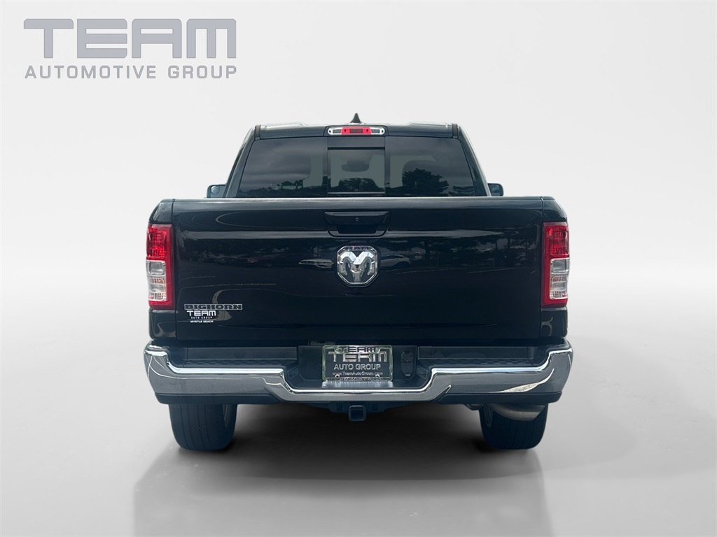 2022 Ram 1500 Sport Lone Star photo 6