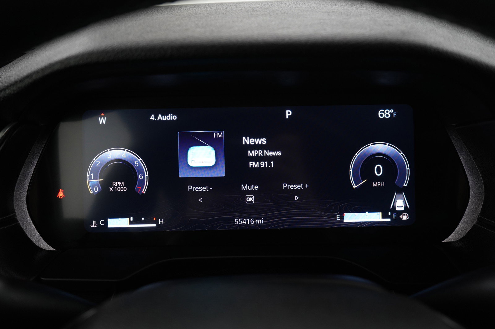2023 Jeep Grand Cherokee Altitude photo 25