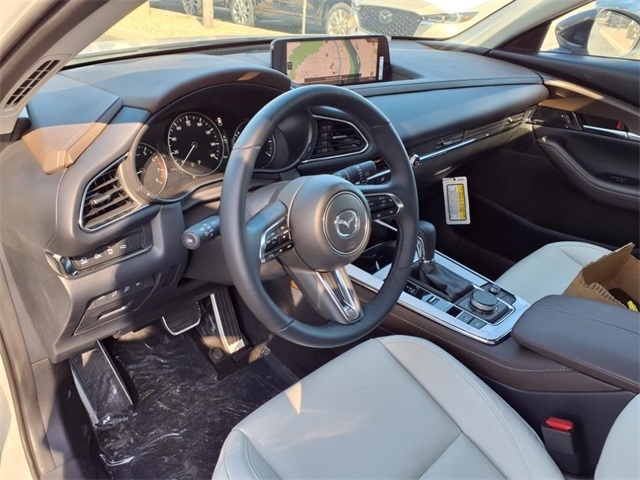 2025 Mazda CX-30 2.5 Turbo Premium Plus photo 13