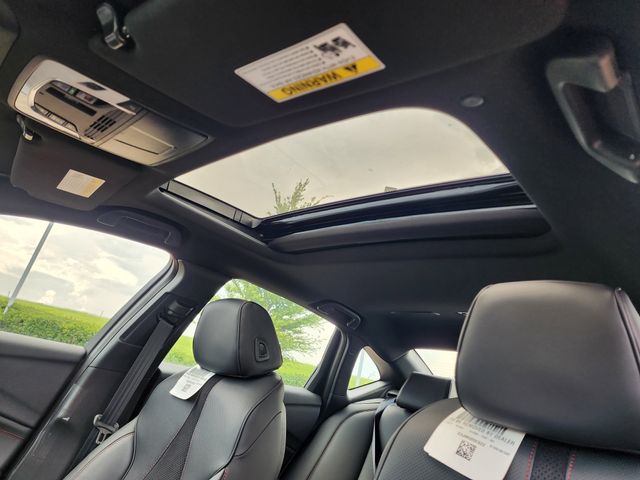2025 Acura TLX SH-AWD A-Spec photo 6