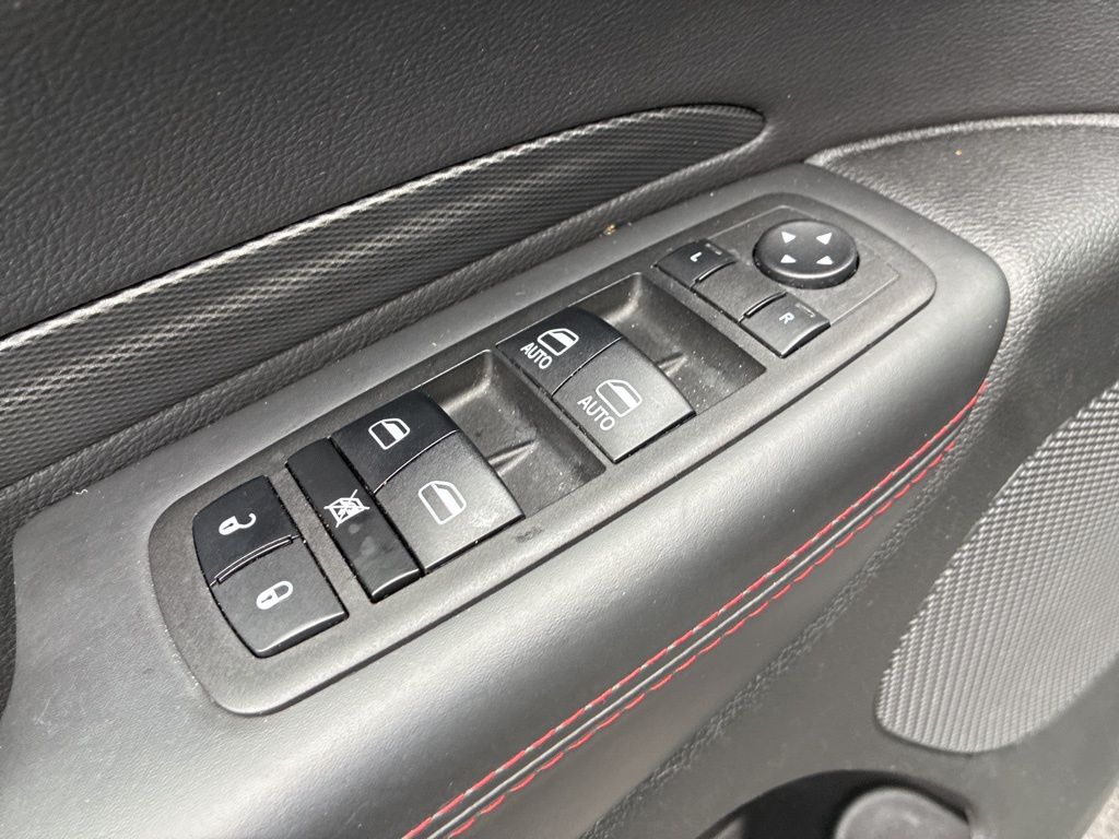 2023 Dodge Durango GT Plus photo 10
