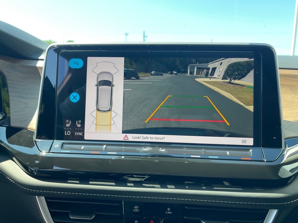 2026 Volkswagen Atlas SE Technology photo 5
