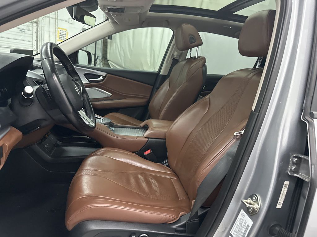 2019 Acura RDX Technology photo 15