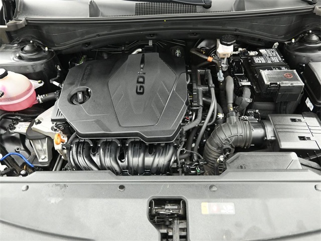 2024 KIA SPORTAGE - Image 35