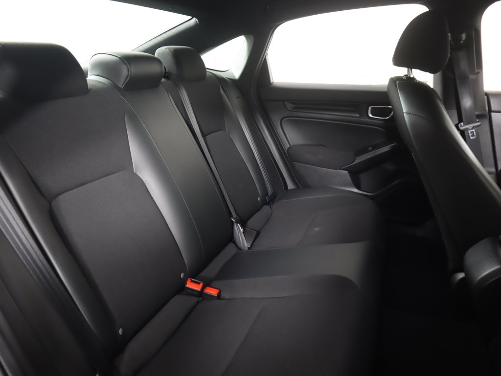 2022 Honda Civic Sport photo 28
