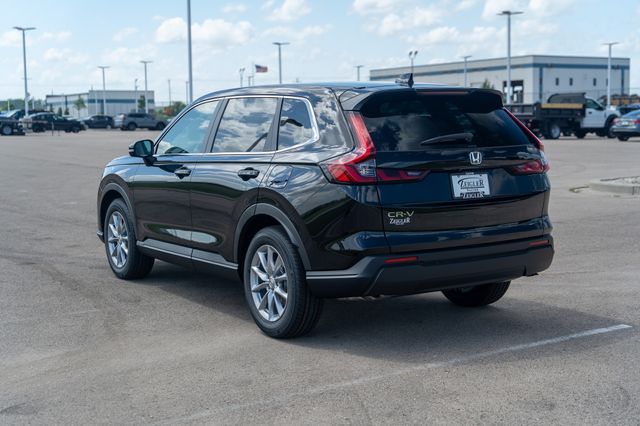 2026 Honda CR-V EX photo 4