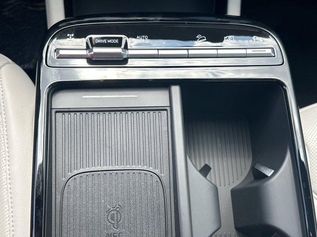 2025 Hyundai Tucson Limited photo 31