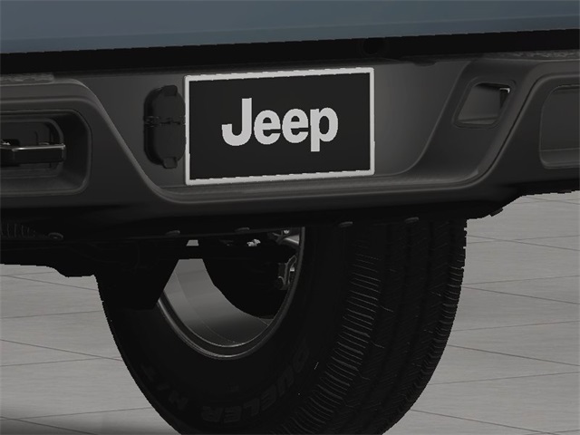 2025 Jeep Gladiator Sport S photo 16