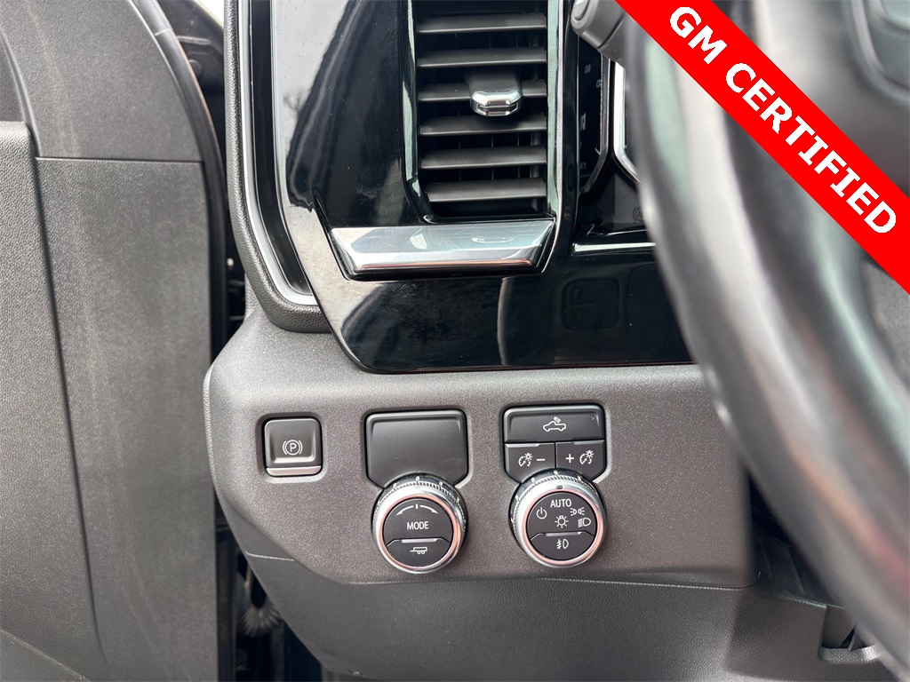 2022 Gmc Sierra 1500 Elevation photo 19