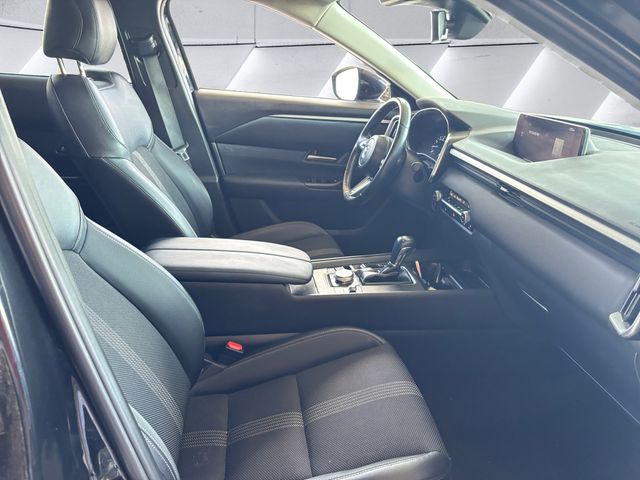 2023 Mazda CX-50 2.5 Preferred Plus photo 10