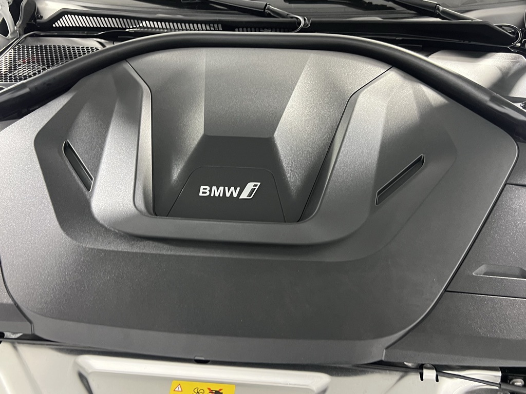 2023 Bmw i4 eDrive35 photo 29