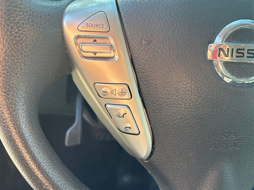 2015 Nissan Versa Note Plus photo 26