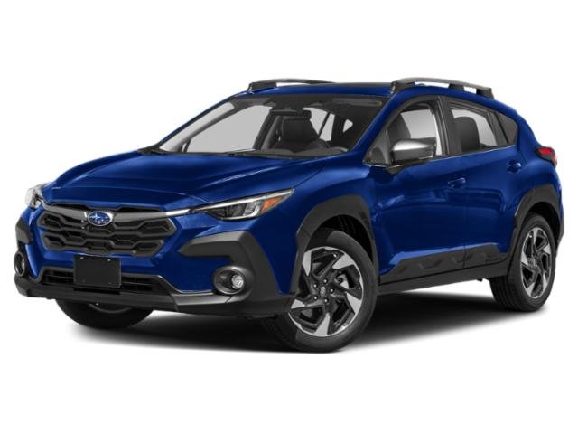 2026 Subaru Crosstrek Limited's photo