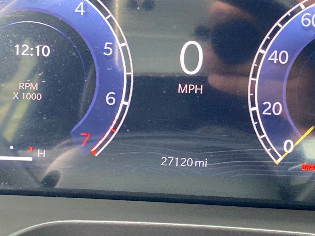 2022 Jeep Grand Cherokee Limited photo 21