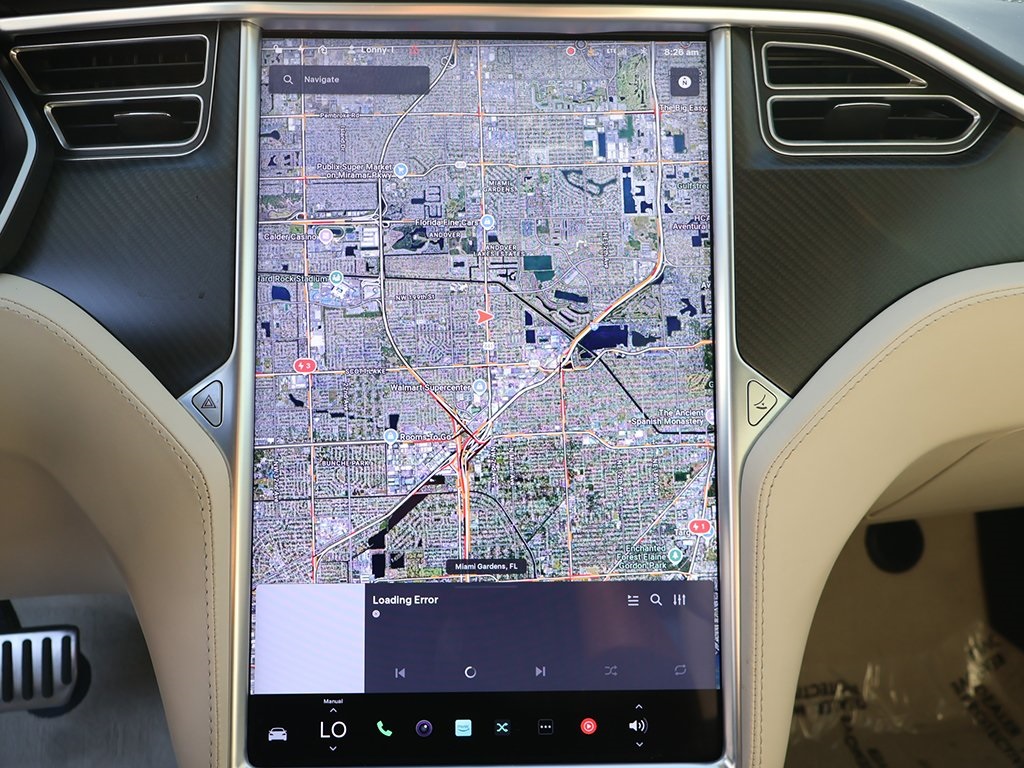2017 Tesla Model S 75 photo 45