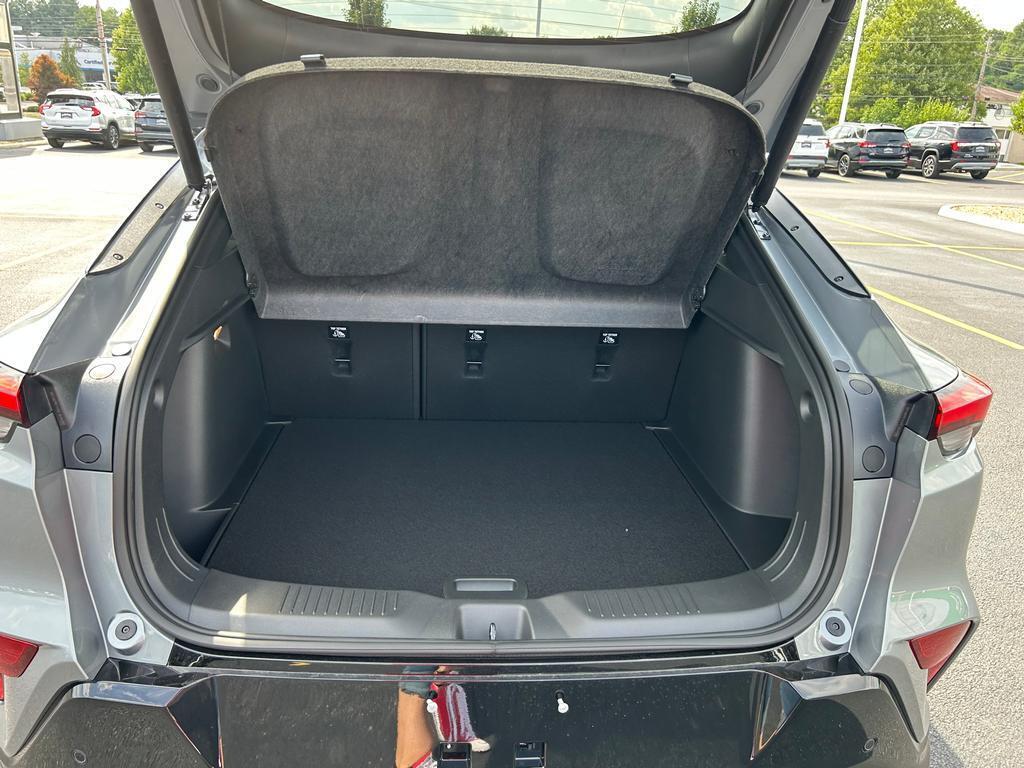 2025 Buick Envista ST photo 15