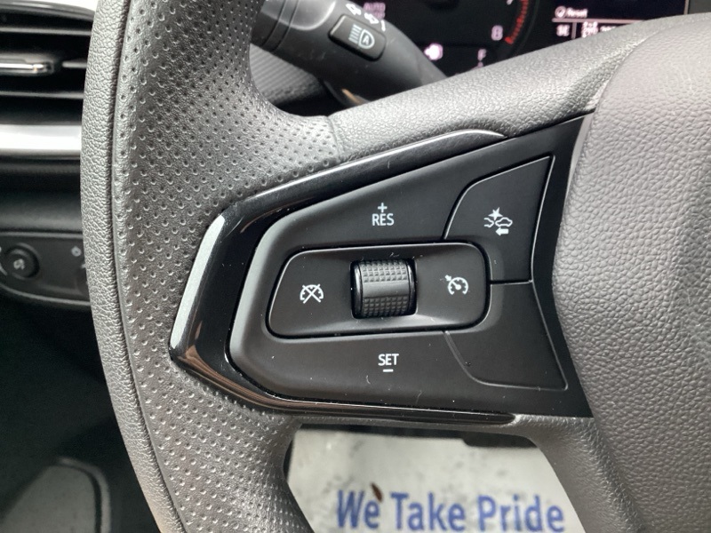 2023 Chevrolet Trailblazer LT photo 20