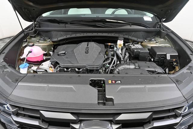 2026 Hyundai Tucson SEL photo 10